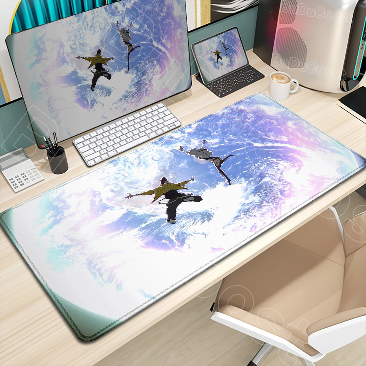 HD Afdrukken Nieuw Behang C_cy - Pc Gaming Wallpaper recensie en prijs