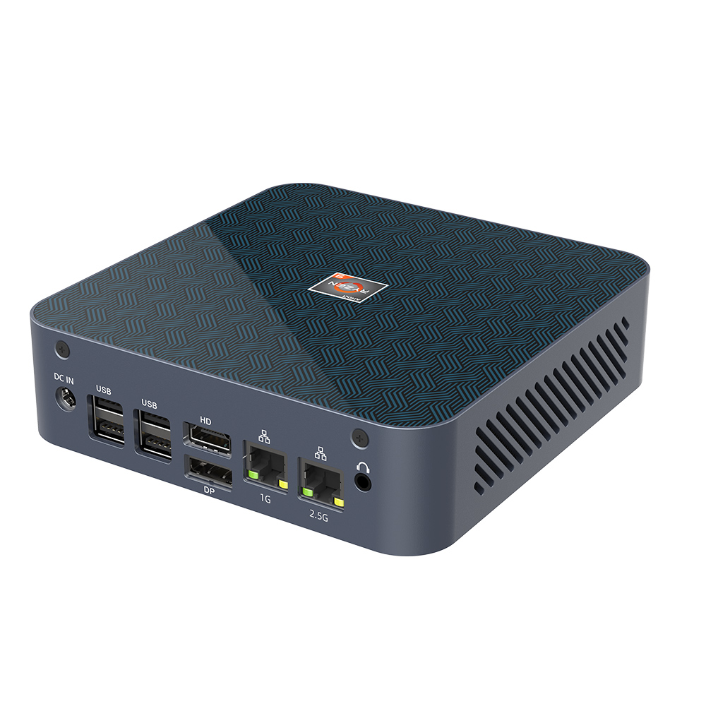 ADM R7 Mini Gaming PC Computer - Pc Gaming Ryzen 7 recensie en prijs