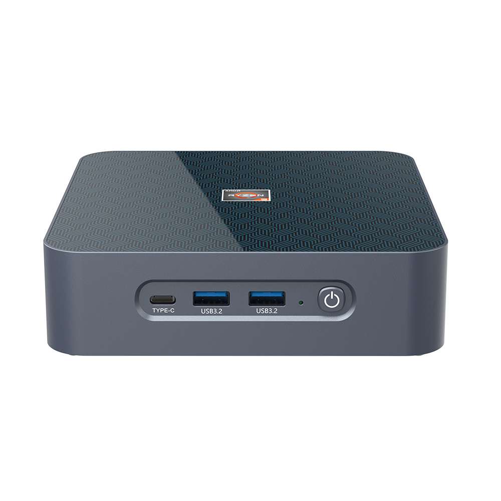 ADM R7 Mini Gaming PC Computer - Pc Gaming Ryzen 7 recensie en prijs