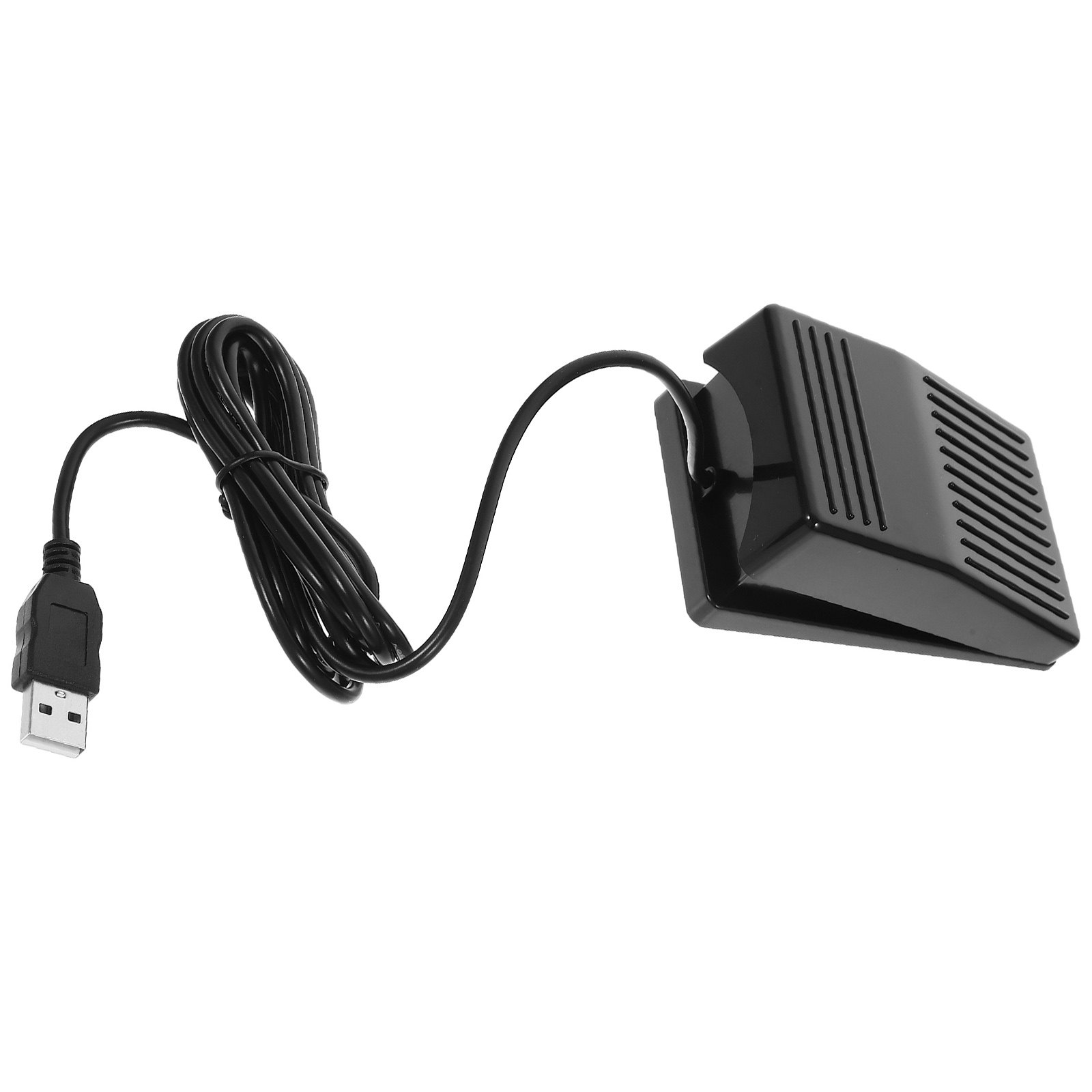 USB Enkelvoudige Voetschakelaa - Usb Foot Pedal Gaming recensie en prijs